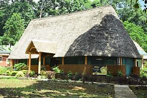 Mirembe Resort Beach Hotel