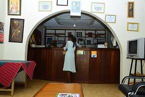 Mirembe Resort Beach Hotel