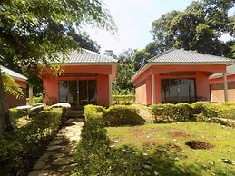 Mirembe Resort Beach Hotel