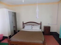 Mirembe Resort Beach Hotel