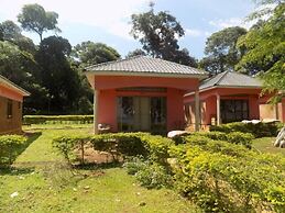 Mirembe Resort Beach Hotel