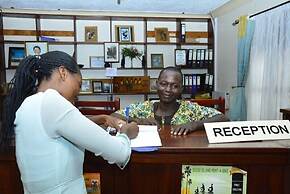 Mirembe Resort Beach Hotel