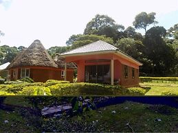 Mirembe Resort Beach Hotel