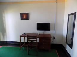 Mirembe Resort Beach Hotel