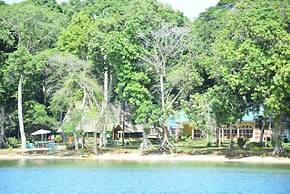 Mirembe Resort Beach Hotel