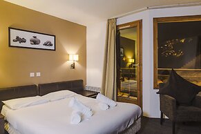 Hôtel Le Montana