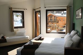 Hôtel Le Montana