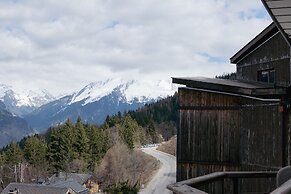 Hôtel Le Montana