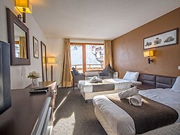 Hôtel Le Montana