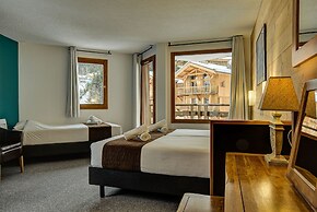 Hôtel Le Montana