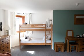 Hôtel Le Montana