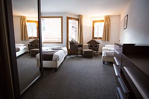 Hôtel Le Montana
