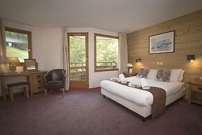 Hôtel Le Montana