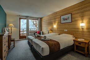 Hôtel Le Montana