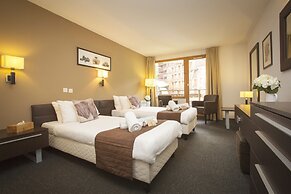 Hôtel Le Montana