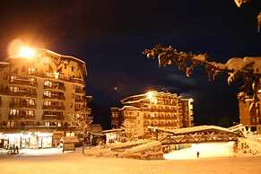 Hôtel Le Montana