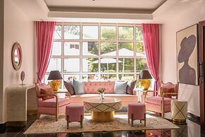 Mount Elgon Hotel