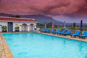 Mount Elgon Hotel