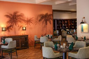Mount Elgon Hotel