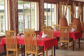 Mount Elgon Hotel
