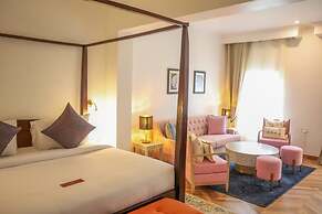 Mount Elgon Hotel