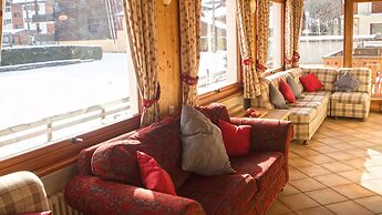 Hôtel Les Dents Blanches