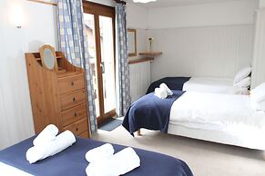 Hôtel Les Dents Blanches