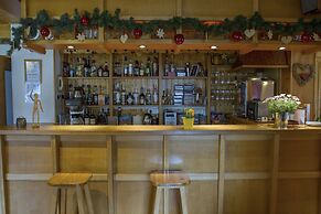 Hôtel Les Dents Blanches