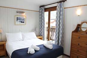 Hôtel Les Dents Blanches