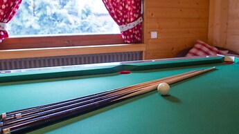 Hôtel Les Dents Blanches