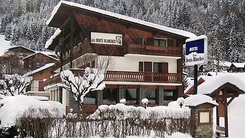 Hôtel Les Dents Blanches