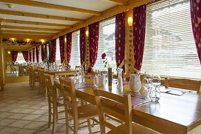 Hôtel Les Dents Blanches