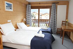 Hôtel Les Dents Blanches