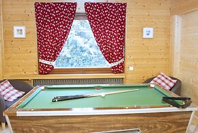 Hôtel Les Dents Blanches