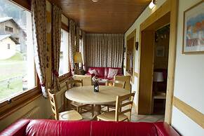 Hôtel Les Dents Blanches