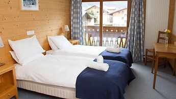 Hôtel Les Dents Blanches