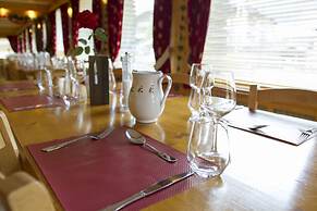 Hôtel Les Dents Blanches