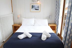 Hôtel Les Dents Blanches