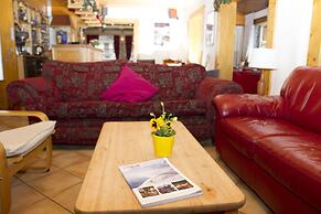 Hôtel Les Dents Blanches