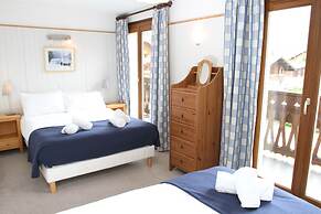 Hôtel Les Dents Blanches