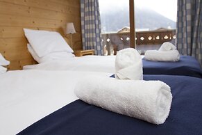 Hôtel Les Dents Blanches