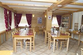 Hôtel Les Dents Blanches