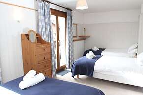 Hôtel Les Dents Blanches