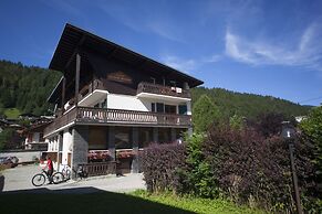 Hôtel Les Dents Blanches