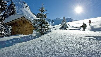Hôtel Les Dents Blanches
