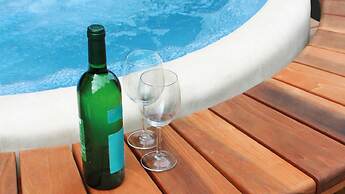 Hôtel Les Dents Blanches