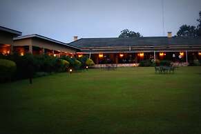 Mountains of the Moon Hotel