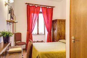 Hotel Gea di Vulcano