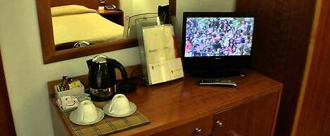 Hotel Gea di Vulcano