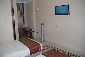 Rosaline Suites Hotel